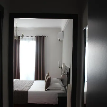 Bleu Riviera Hotel